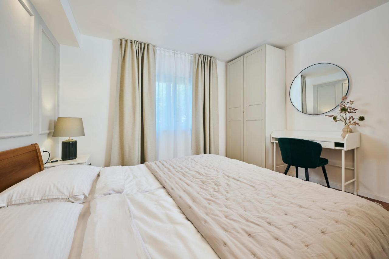 Apartmani Erik Umag Exterior photo